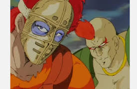 Fist of the North Star: Can the Flames of Love Burn in Hell? You Don't Even Know You're Already Dead!!