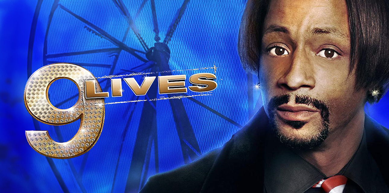 Katt Williams: 9 Lives (2026)