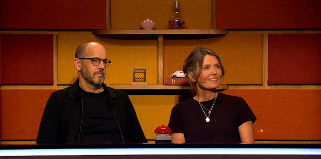 08:50: Alle mot alle (S6 E51) (S6) | TVNorge | 3/24 2026