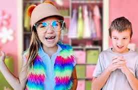 pocket.watch The Stella Show Ultimate mishmash: Stella the Fashion Icon!