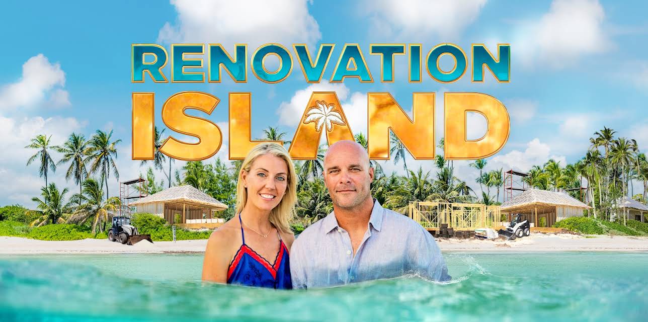 Renovation Island, Season 1