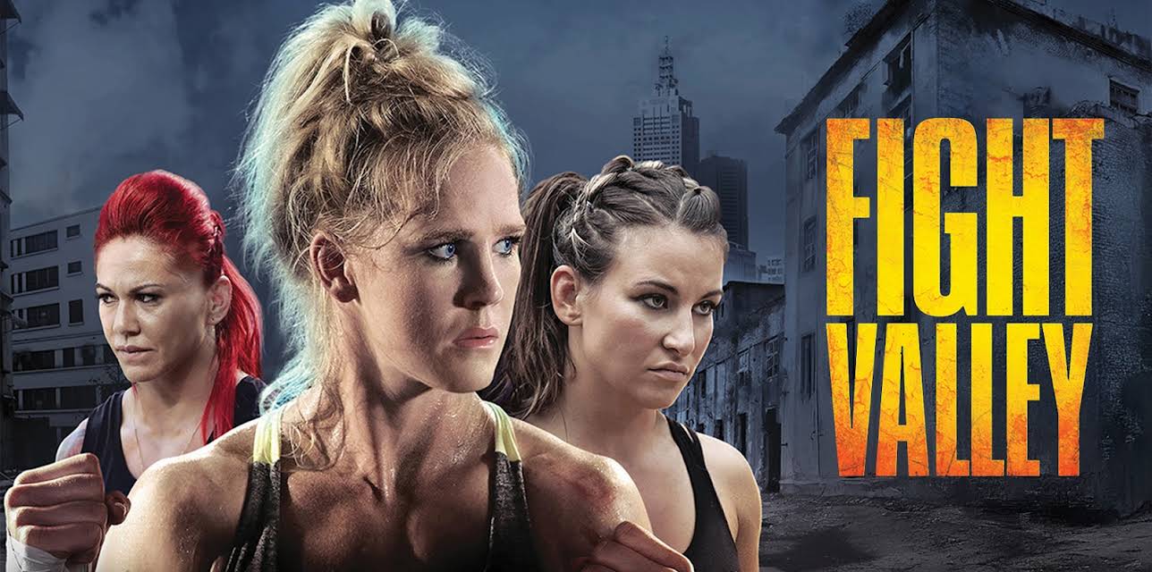 Fight Valley (2016)