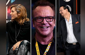 Unlocked: The World of Games, Revealed: Future, Innovation & Champions