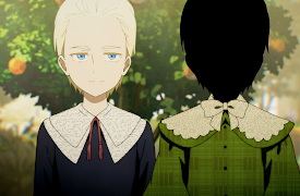 Shadows House, Season 2: Individual Investigations