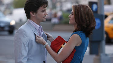 18:00: White Collar (S2 E14) (S2) | Viasat Series | 7/6 2026