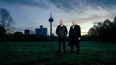 20:15: Tatort: Colonius | WDR Fernsehen | 3/28 2026