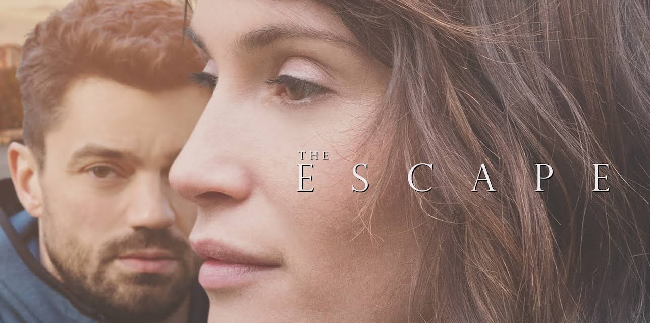 The Escape (2018)