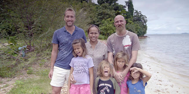 12:00 PM: Ben Fogle: New Lives in the Wild (S6 E8) (S6) | 5 Select | 3/24 2026