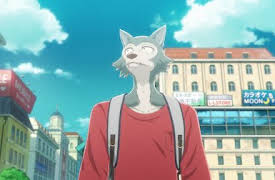 BEASTARS: Episode 6