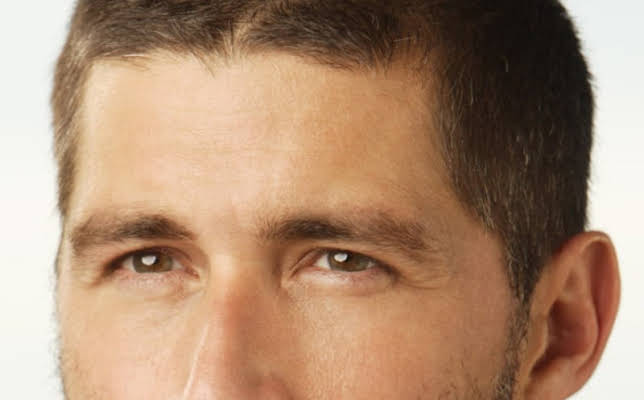 Matthew Fox