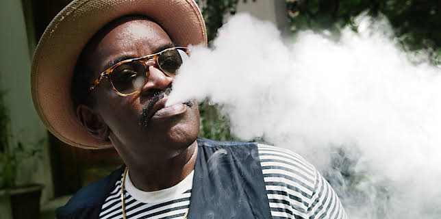 Grass Is Greener (2019)