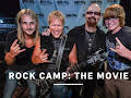 Rock Camp: The Movie