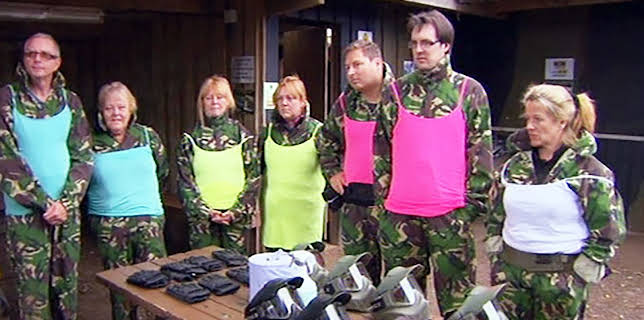 4:15 PM: Four in a Bed | More 4 | 1/6 2026