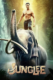 01:40: Junglee: Alma salvaje | 13 TV | 7/5 2026