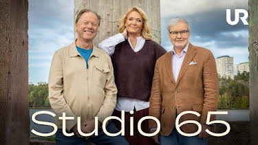 14:40: Studio 65 | SVT1 | 10/29 2026