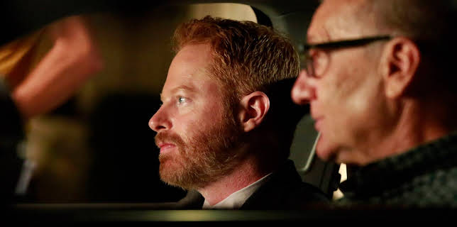 11:00 AM: Modern Family | E4 | 12/12 2025