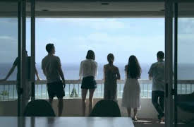 Terrace House: Aloha State: Terrace House in the Aloha State