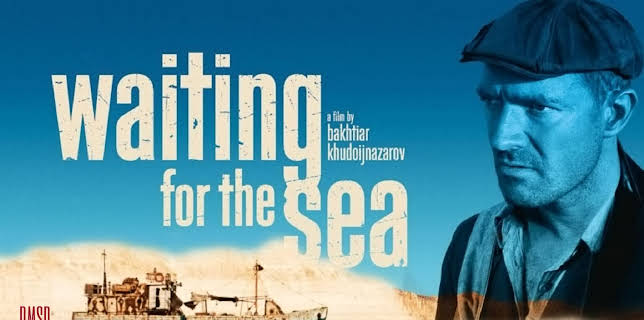Waiting for the Sea (2012)
