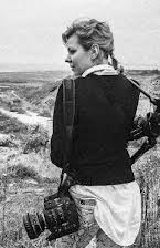 Lina Plioplyte as Director