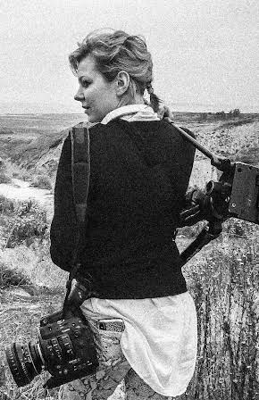 Lina Plioplyte as Director