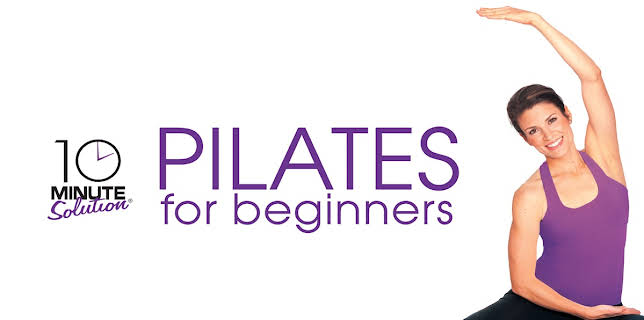 10 Minute Solution: Pilates for Beginners (2010)