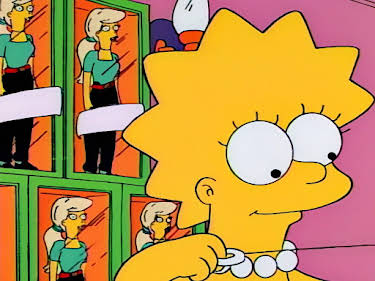 16:40: Die Simpsons | ProSieben | 8/1 2026