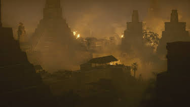 18:00: Die großen Geheimnisse der Maya | ZDFinfo | 4/5 2026