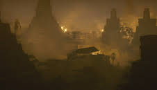 Die großen Geheimnisse der Maya