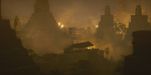 05:20: Die großen Geheimnisse der Maya | ZDFinfo | 3/20 2026