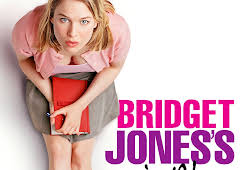 El diario de Bridget Jones