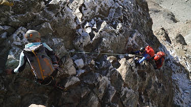 15:45: Unbekanntes Italien: Piemont – Mutprobe in den Alpen | 3SAT | 9/5 2026