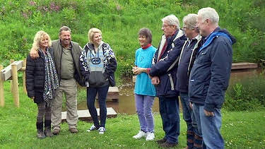 11:00 AM: Four in a Bed | 4 Seven | 3/29 2026