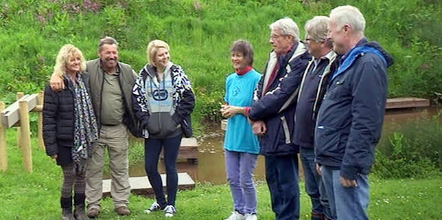 4:15 PM: Four in a Bed | More 4 | 1/5 2026