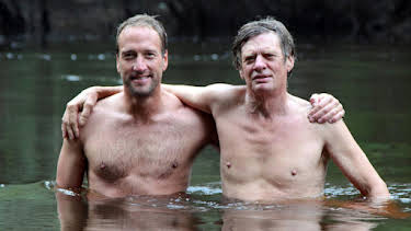 9:00 PM: Ben Fogle: New Lives in the Wild (S2 E1) (S2) | 5 Select | 2/13 2026