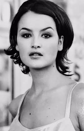 Misa Koprova as 
