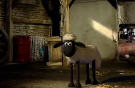 Shaun the Sheep Season 1: E10 MOWER MOUTH, E18 WHO'S THE MUMMY, E30 SHAUN THE FARMER