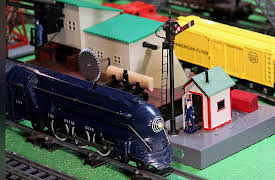 Fun & Thrills with American Flyer Trains: Part 2