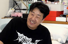 My Little Old Boy: My Little Old Boy Episode 456