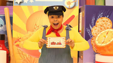 12:00 PM: Big Cook Little Cook (S2) | Cbeebies | 8/25 2026