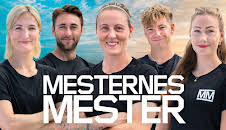Mesternes mester: Allsidighet