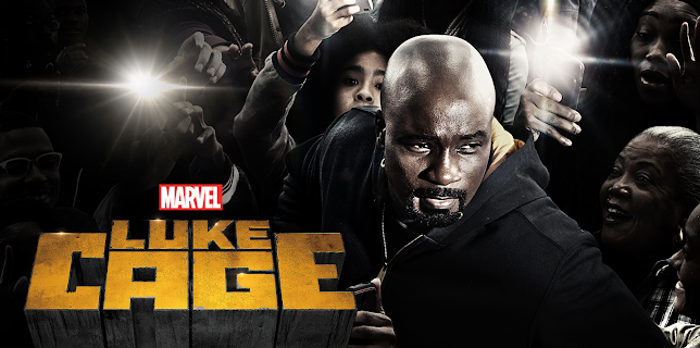 Luke Cage