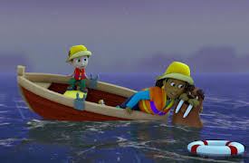 PAW Patrol Season 1: Pups and the Beanstalk