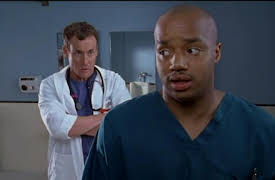 Scrubs Season 1: My Drug Buddy