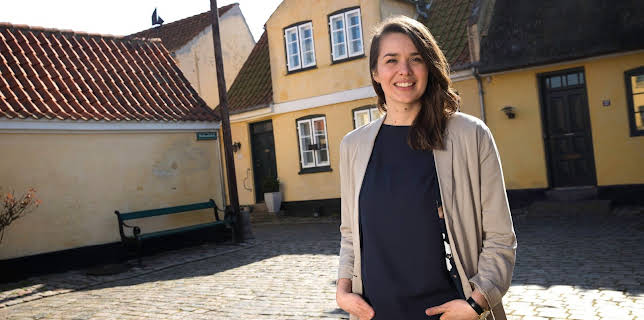 12:40: Gull på markedsplassen | NRK 2 | 11/25 2025