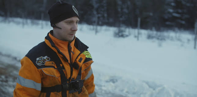 07:00: Frusna vägar (S3 E7) (S3) | TV3 | 1/23 2026