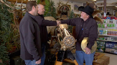 19:30: Pawn Stars - Die drei vom Pfandhaus | Kabel Eins Doku | 4/28 2026