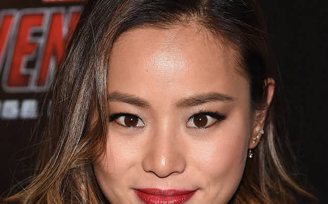 Jamie Chung