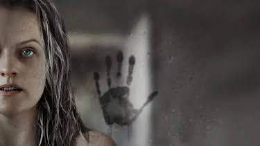 22:00: EL BLOCKBUSTER: 'EL HOMBRE INVISIBLE' | Cuatro | 4/2 2026