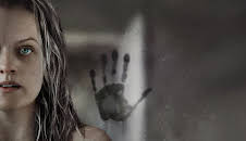 CINE: 'EL HOMBRE INVISIBLE'