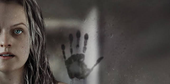 22:20: CINE: 'EL HOMBRE INVISIBLE' | FDF | 11/2 2025